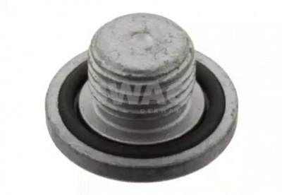 WILMINK GROUP wg1429791 -  Резьбовая пробка, масляный поддон
